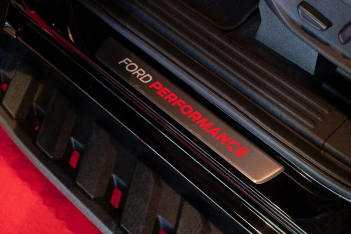 Ford Ranger Pick-up Raptor 3.0 ecoboost V6 292cv auto (10)