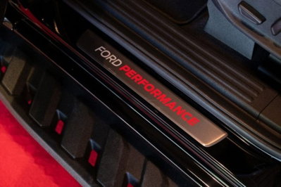 Ford Ranger Pick-up Raptor 3.0 ecoboost V6 292cv auto (10)