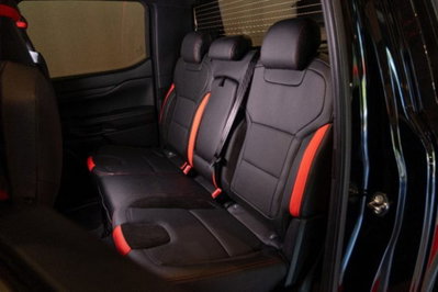 Ford Ranger Pick-up Raptor 3.0 ecoboost V6 292cv auto (12)