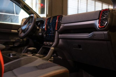 Ford Ranger Pick-up Raptor 3.0 ecoboost V6 292cv auto (15)