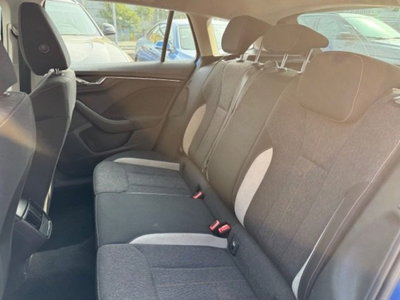 Skoda Scala 1.0 TSI 110 CV DSG Style (11)