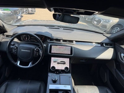 Land Rover Range Rover Velar 2.0D I4 240 CV SE (10)