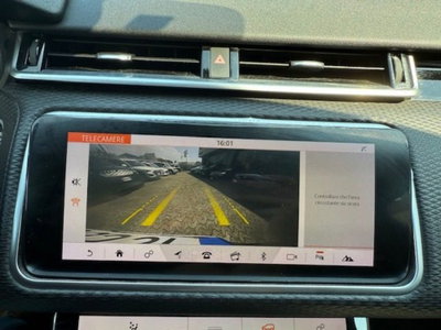 Land Rover Range Rover Velar 2.0D I4 240 CV SE (14)