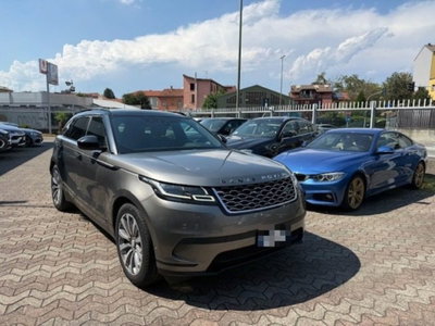 Land Rover Range Rover Velar 2.0D I4 240 CV SE (3)