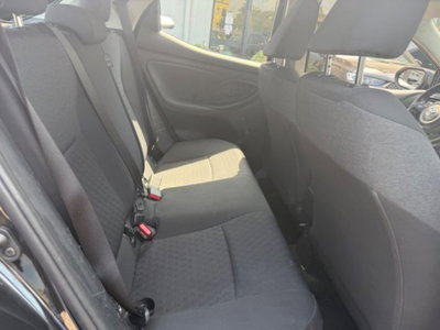 Toyota Yaris Cross 1.5 Hybrid 5p. E-CVT Premiere (11)