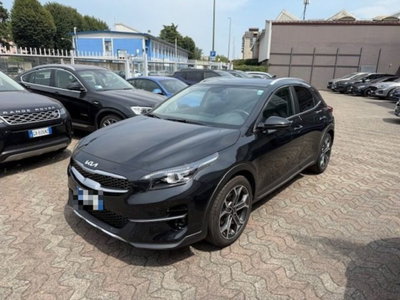 Kia XCeed 1.0 T-GDi GPL High Tech usata