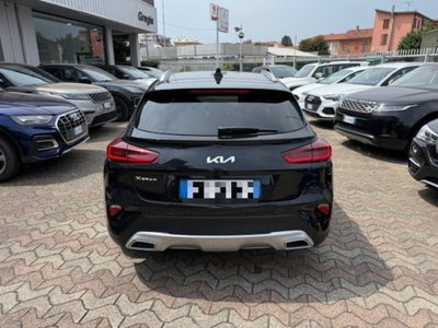 Kia XCeed 1.0 T-GDi GPL High Tech (2)