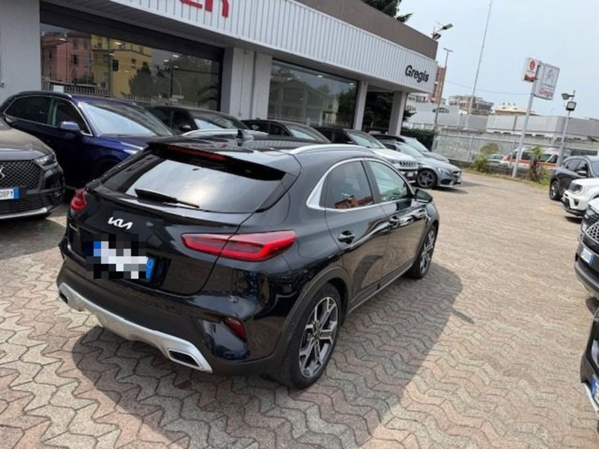 Kia XCeed 1.0 T-GDi GPL High Tech (3)