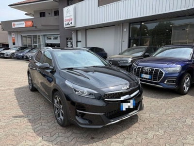 Kia XCeed 1.0 T-GDi GPL High Tech (4)