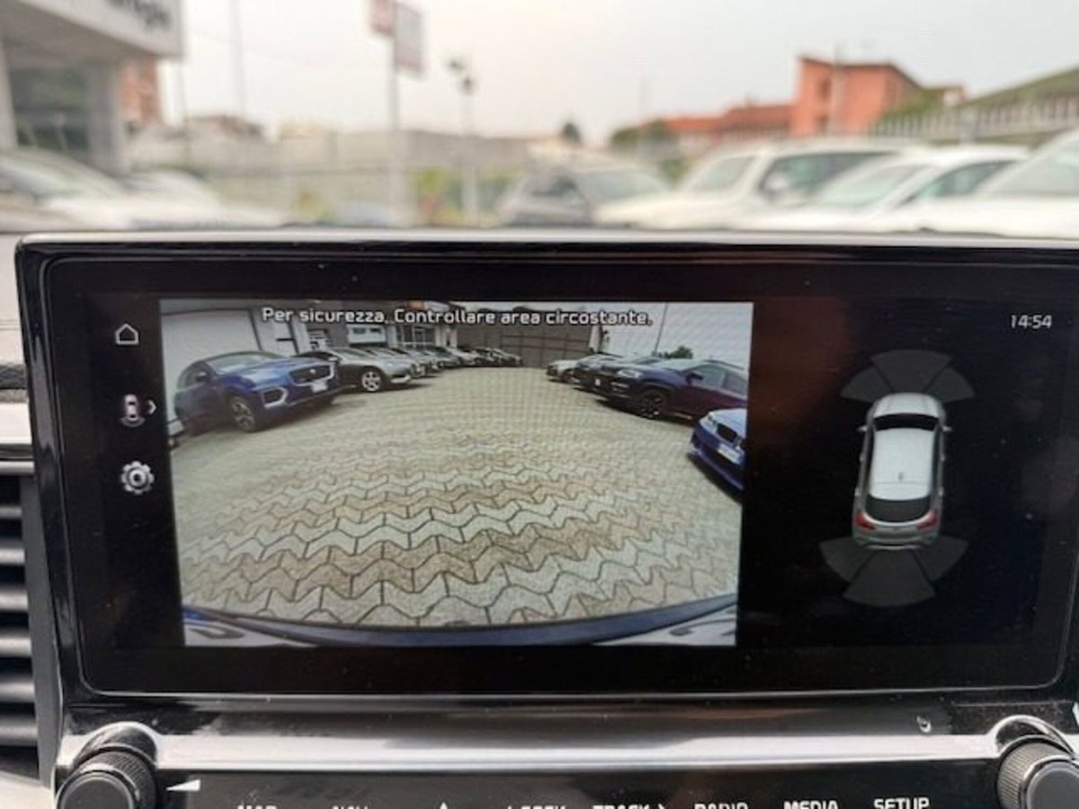 Kia XCeed 1.0 T-GDi GPL High Tech (5)