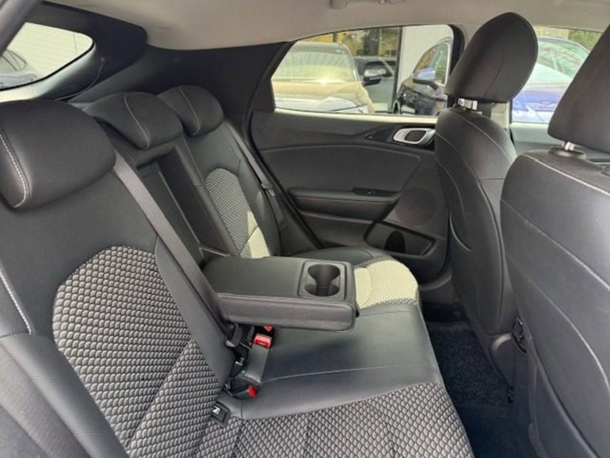 Kia XCeed 1.0 T-GDi GPL High Tech (6)