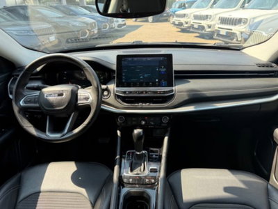 Jeep Compass 1.3 T4 190CV PHEV AT6 4xe Business Plus (12)