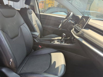 Jeep Compass 1.3 T4 190CV PHEV AT6 4xe Business Plus (13)