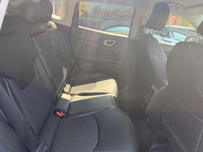 Jeep Compass 1.3 T4 190CV PHEV AT6 4xe Business Plus (9)