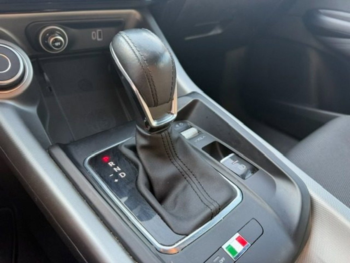 Alfa Romeo Tonale 1.5 hybrid Sprint 130cv tct7 (12)