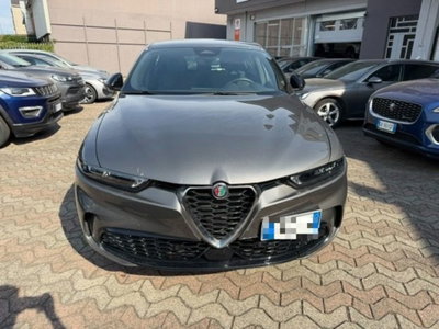 Alfa Romeo Tonale 1.5 hybrid Sprint 130cv tct7 (2)