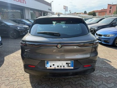 Alfa Romeo Tonale 1.5 hybrid Sprint 130cv tct7 (3)