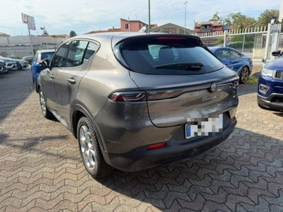 Alfa Romeo Tonale 1.5 hybrid Sprint 130cv tct7 (4)