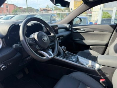 Alfa Romeo Tonale 1.5 hybrid Sprint 130cv tct7 (6)
