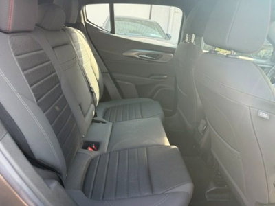 Alfa Romeo Tonale 1.5 hybrid Sprint 130cv tct7 (8)