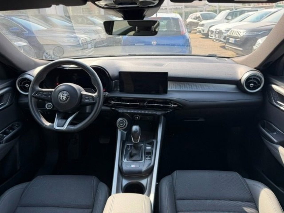 Alfa Romeo Tonale 1.5 hybrid Sprint 130cv tct7 (9)