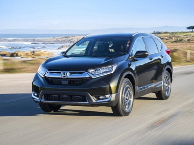 Honda CR-V 2.0 Hev eCVT Lifestyle Navi AWD usata
