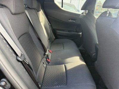 Toyota Toyota C-HR 1.8 Hybrid E-CVT Trend (12)