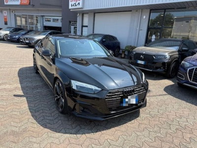 Audi A5 Sportback 35 TDI S tronic usata