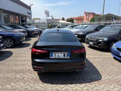Audi A5 Sportback 35 TDI S tronic (5)