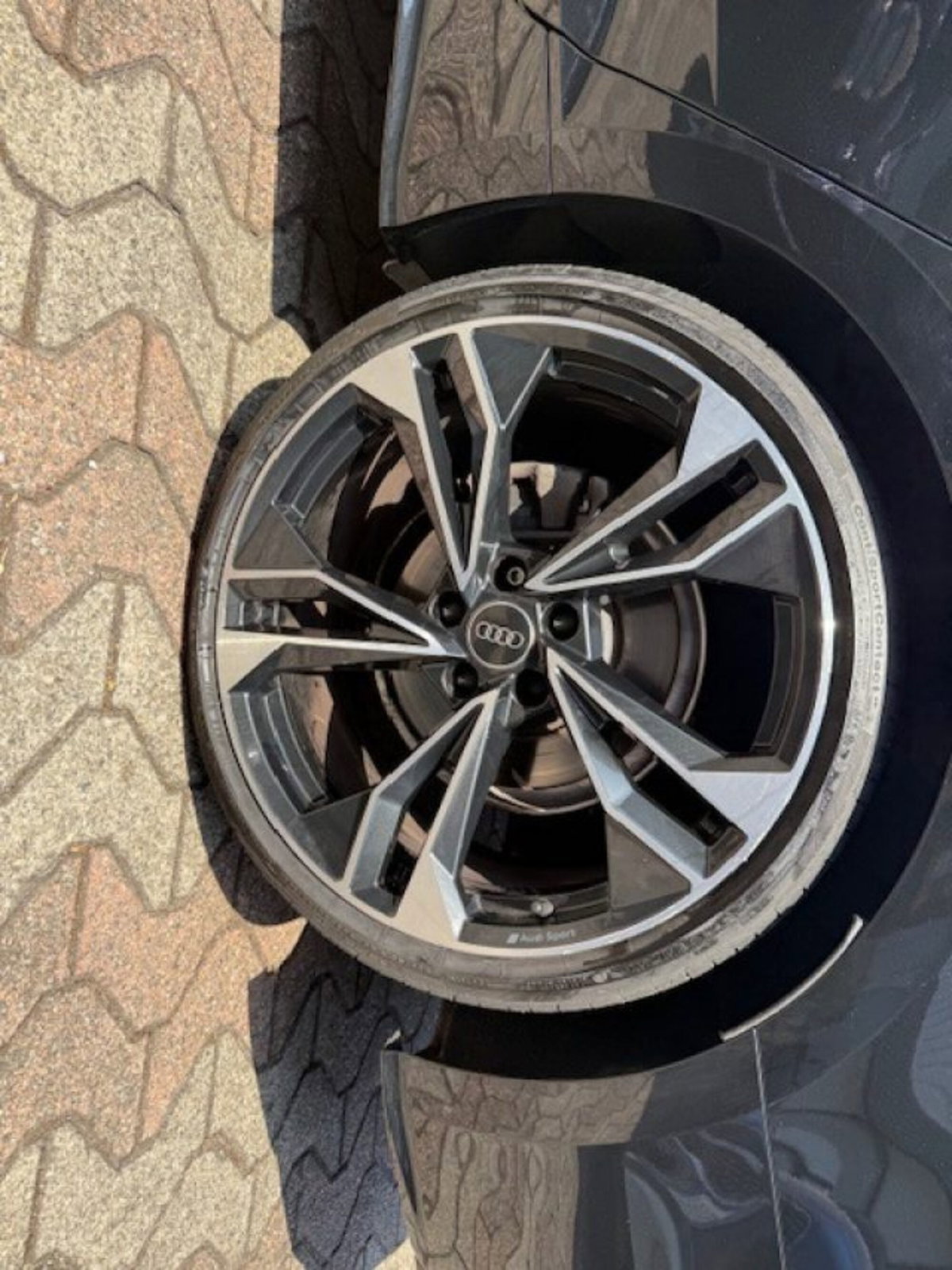 Audi A5 Sportback 35 TDI S tronic (7)