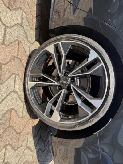 Audi A5 Sportback 35 TDI S tronic (7)