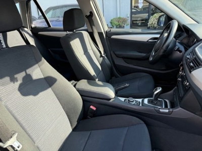 BMW X1 sDrive18d X Line (10)