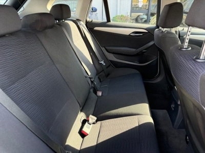 BMW X1 sDrive18d X Line (11)