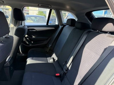 BMW X1 sDrive18d X Line (4)