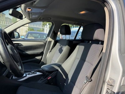 BMW X1 sDrive18d X Line (9)