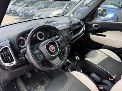 Fiat 500L 1.3 Multijet 95 CV Trekking (12)
