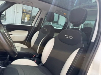 Fiat 500L 1.3 Multijet 95 CV Trekking (14)