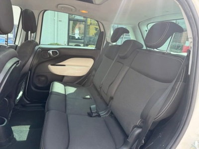 Fiat 500L 1.3 Multijet 95 CV Trekking (15)