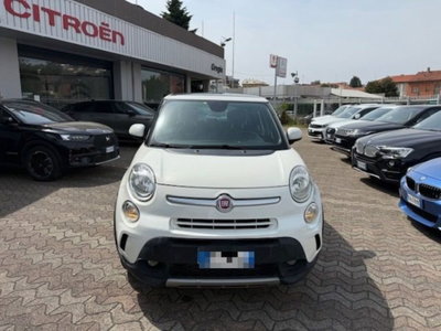 Fiat 500L 1.3 Multijet 95 CV Trekking (2)
