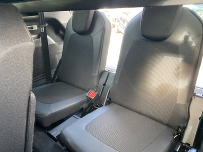 Citroen Grand C4 SpaceTourer Grand  Space  BlueHDi 130 S&S EAT8 Shine (11)