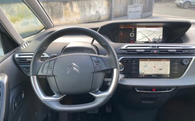 Citroen Grand C4 SpaceTourer Grand  Space  BlueHDi 130 S&S EAT8 Shine (14)
