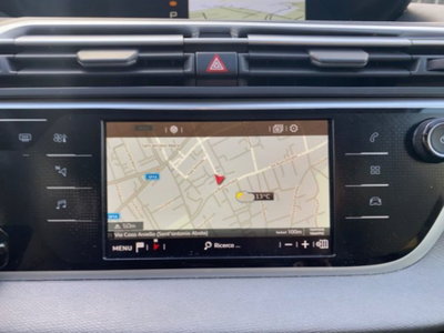 Citroen Grand C4 SpaceTourer Grand  Space  BlueHDi 130 S&S EAT8 Shine (18)