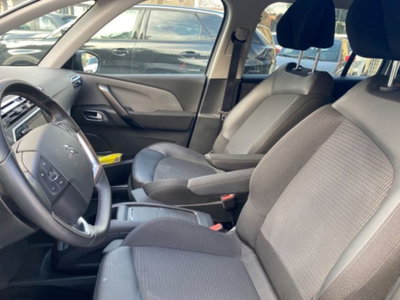Citroen Grand C4 SpaceTourer Grand  Space  BlueHDi 130 S&S EAT8 Shine (20)