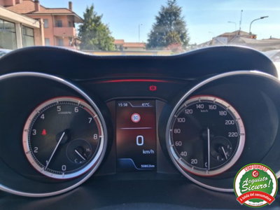 Suzuki Swift 1.2 Hybrid Cool (14)