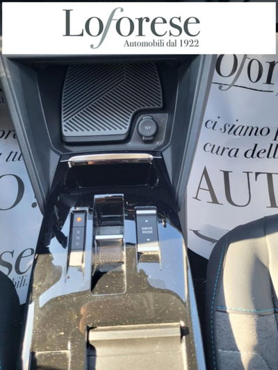 Citroen C4 BlueHDi 130 S&S EAT8 Shine (17)