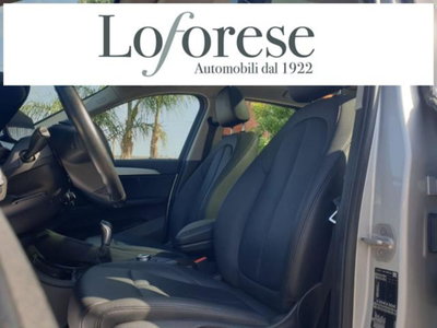 BMW X1 sDrive18d Business Advantage (10)