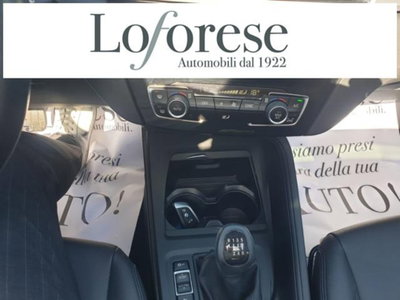 BMW X1 sDrive18d Business Advantage (13)