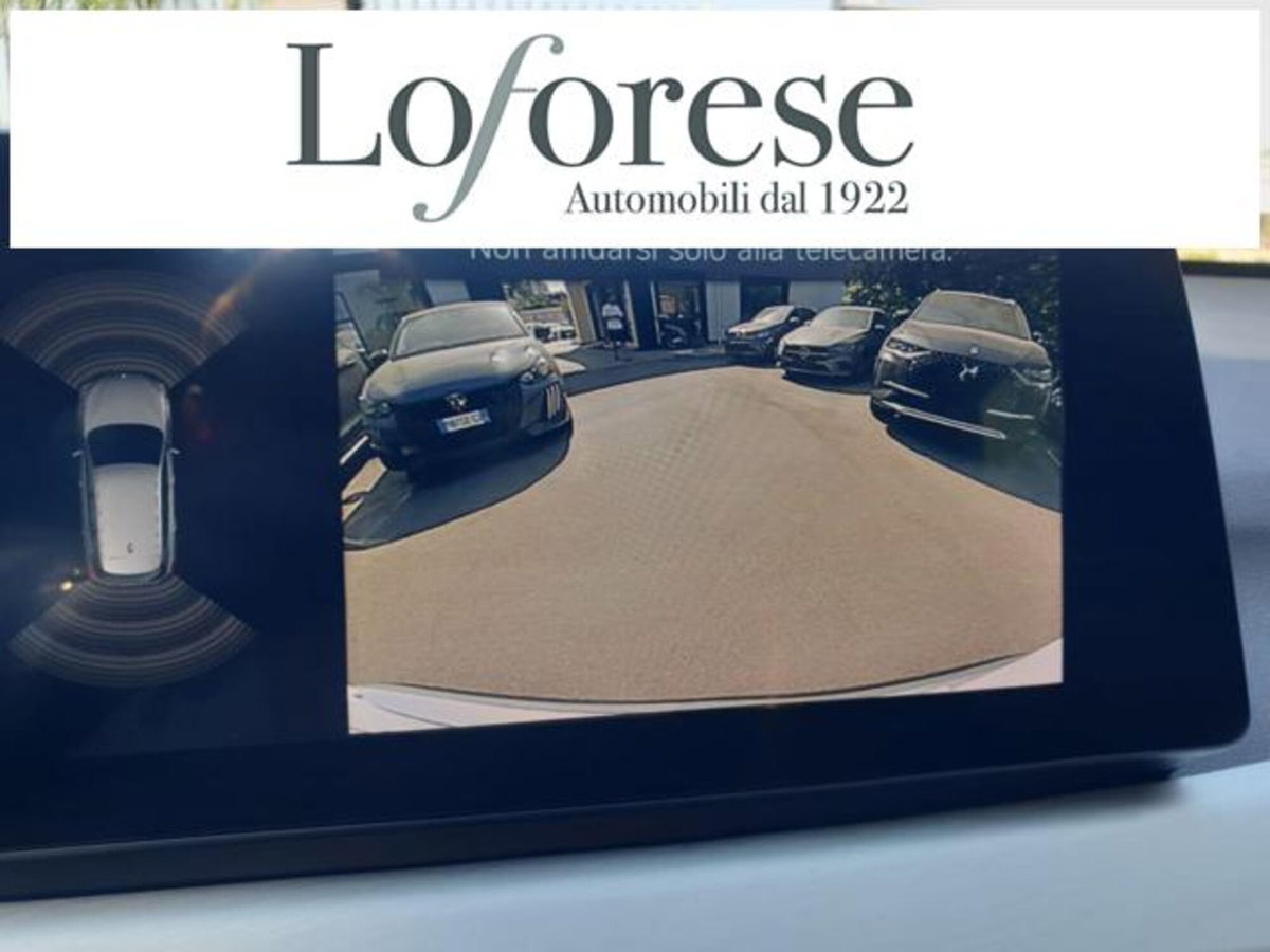 BMW X1 sDrive18d Business Advantage (17)