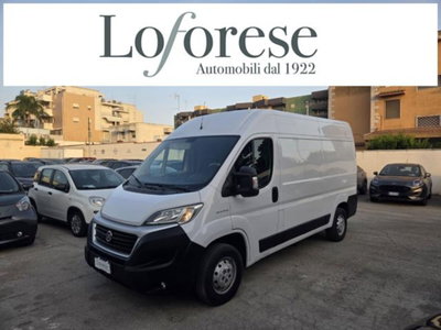 Fiat Ducato Furgone 35 2.0 MJT PM-TN