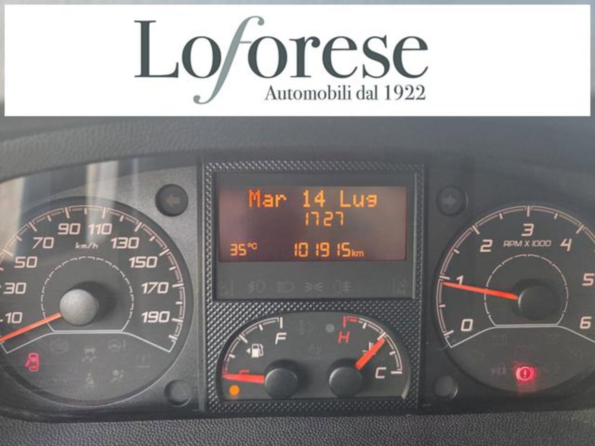 Fiat Ducato Furgone 35 2.0 MJT PM-TN (6)